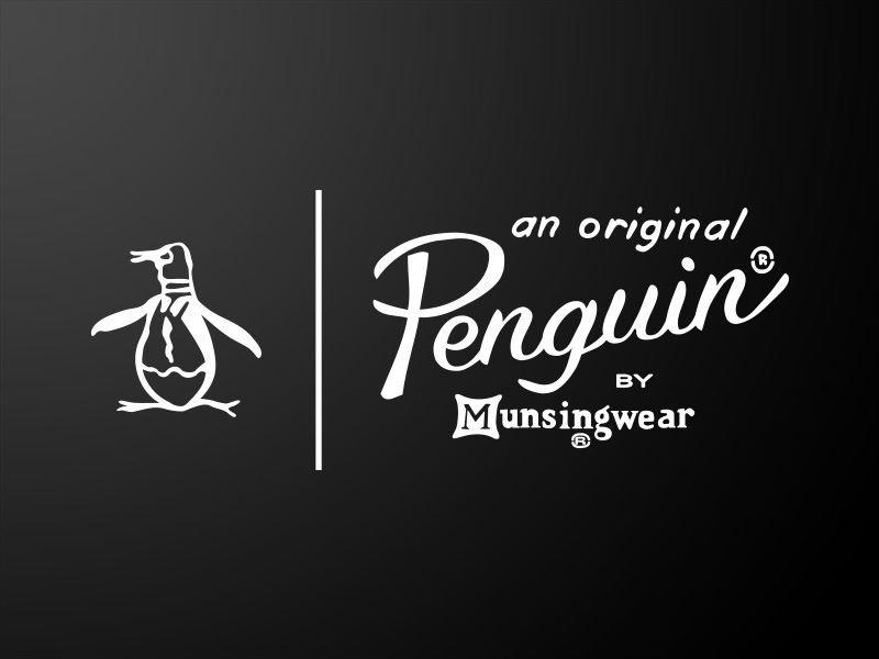 Original Penguin