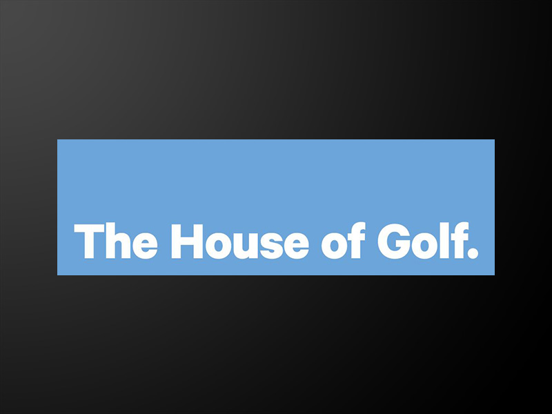 The House of Golf